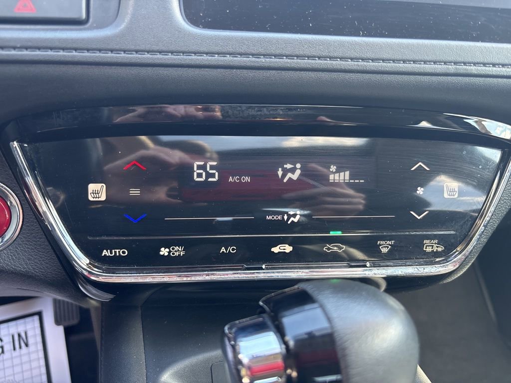 Used 2018 Honda HR-V EX-L image 31