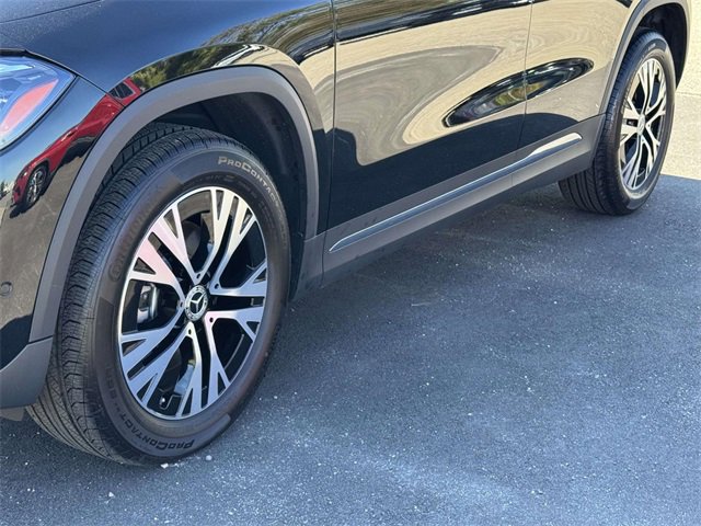 Certified 2025 Mercedes-Benz GLA 250 4MATIC image 12