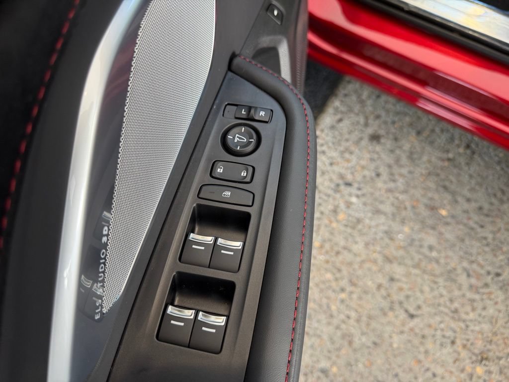 New 2026 Acura RDX A-Spec AWD/4WD image 13