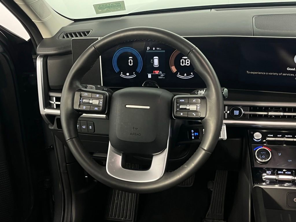 Used 2025 Hyundai Santa Fe SEL image 14