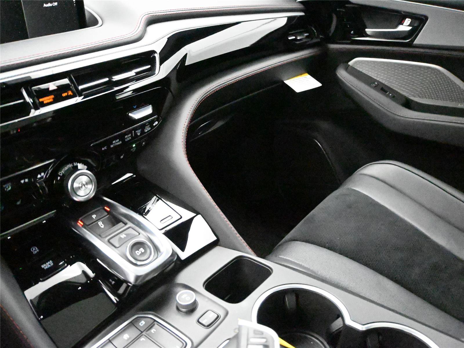 Certified 2024 Acura MDX A-Spec image 4