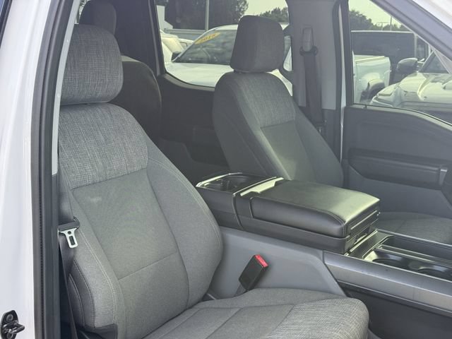 Used 2022 Ford F150 XLT w/ Equipment Group 302A High AWD/4WD image 18