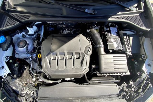 New 2025 Audi Q3 2.0T Premium image 10