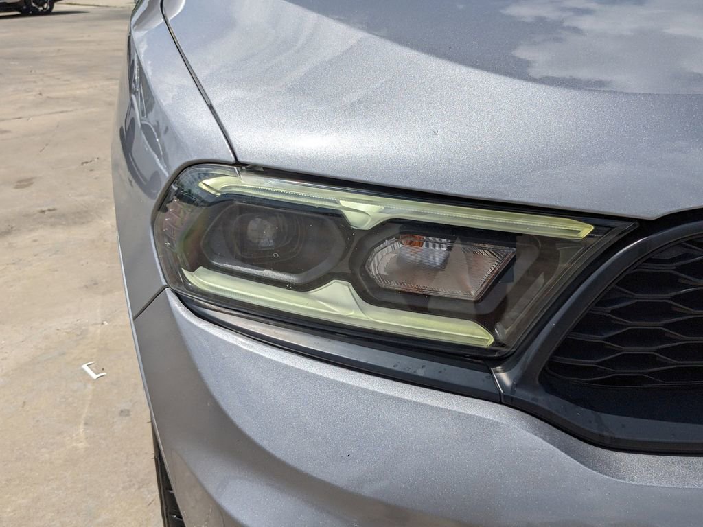 Used 2021 Dodge Durango GT image 10