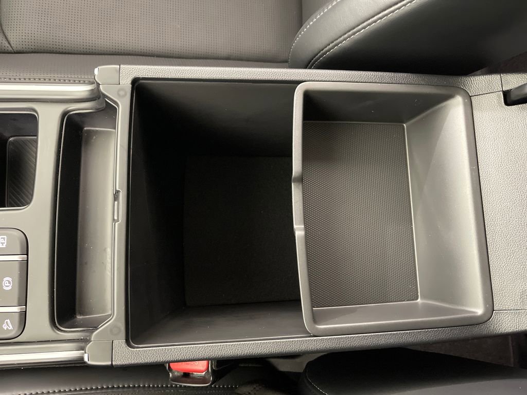 Used 2025 Kia Sorento EX w/ EX Panoramic Sunroof Package AWD/4WD image 25