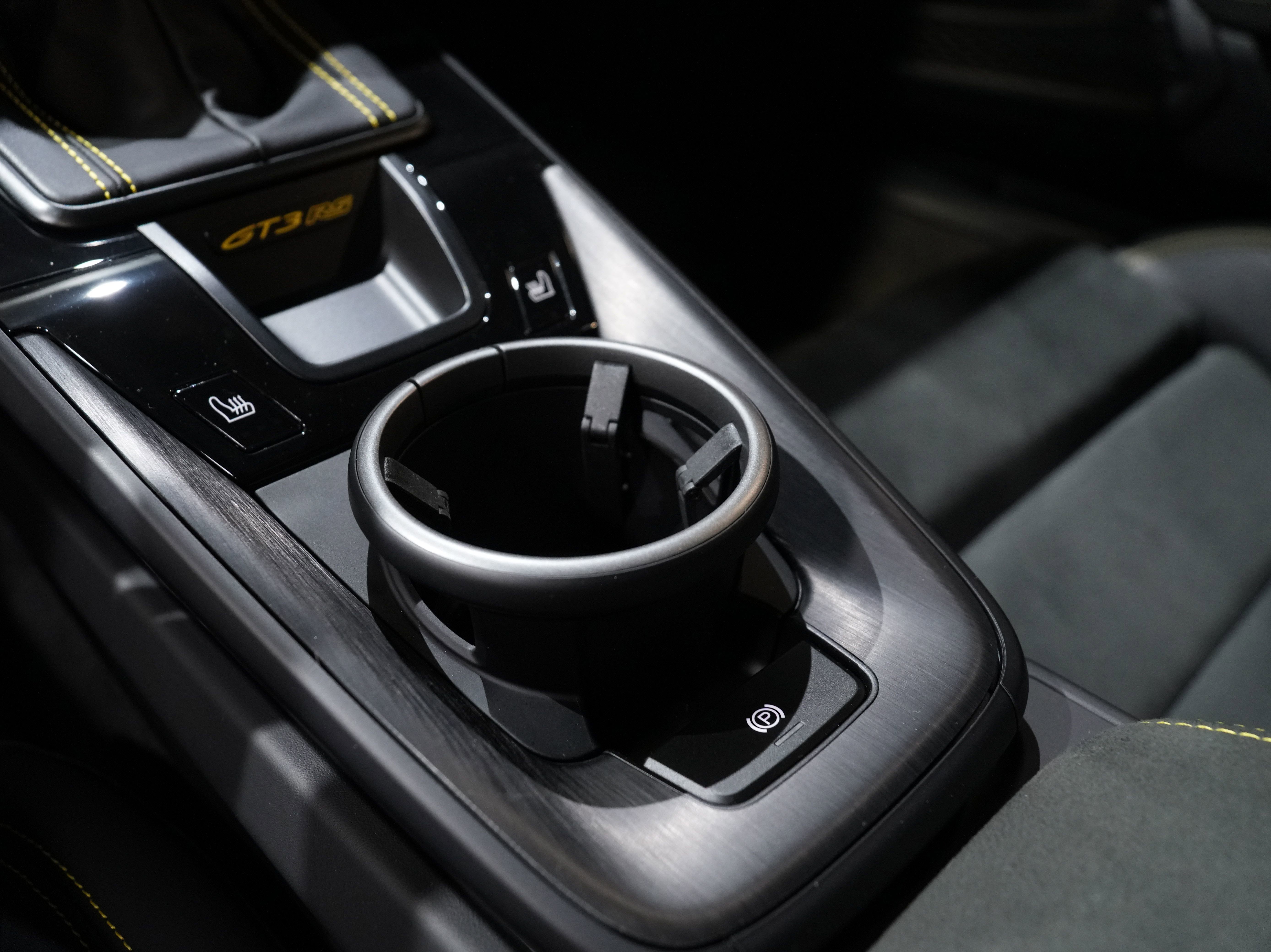 Used 2024 Porsche 911 GT3 RS image 52