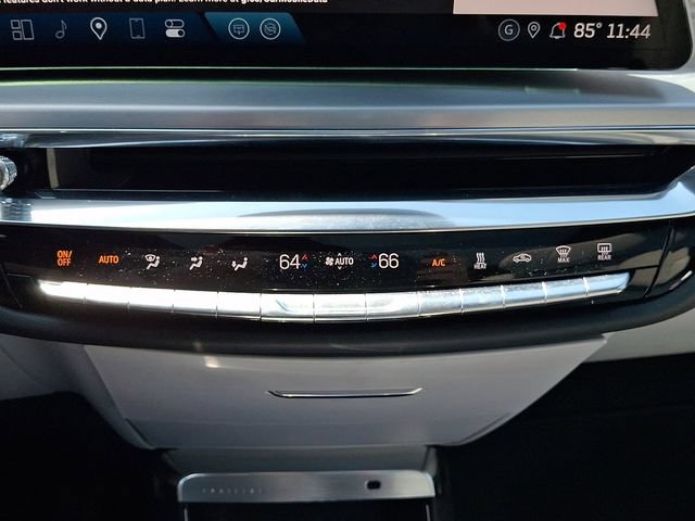 Certified 2024 Cadillac Lyriq Sport w/ LPO, Floor Liner Package AWD/4WD image 19