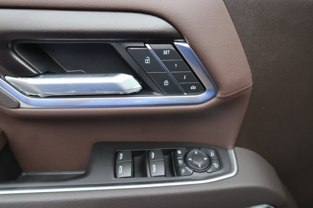 New 2026 GMC Sierra 2500 Denali w/ Denali Reserve Package image 12