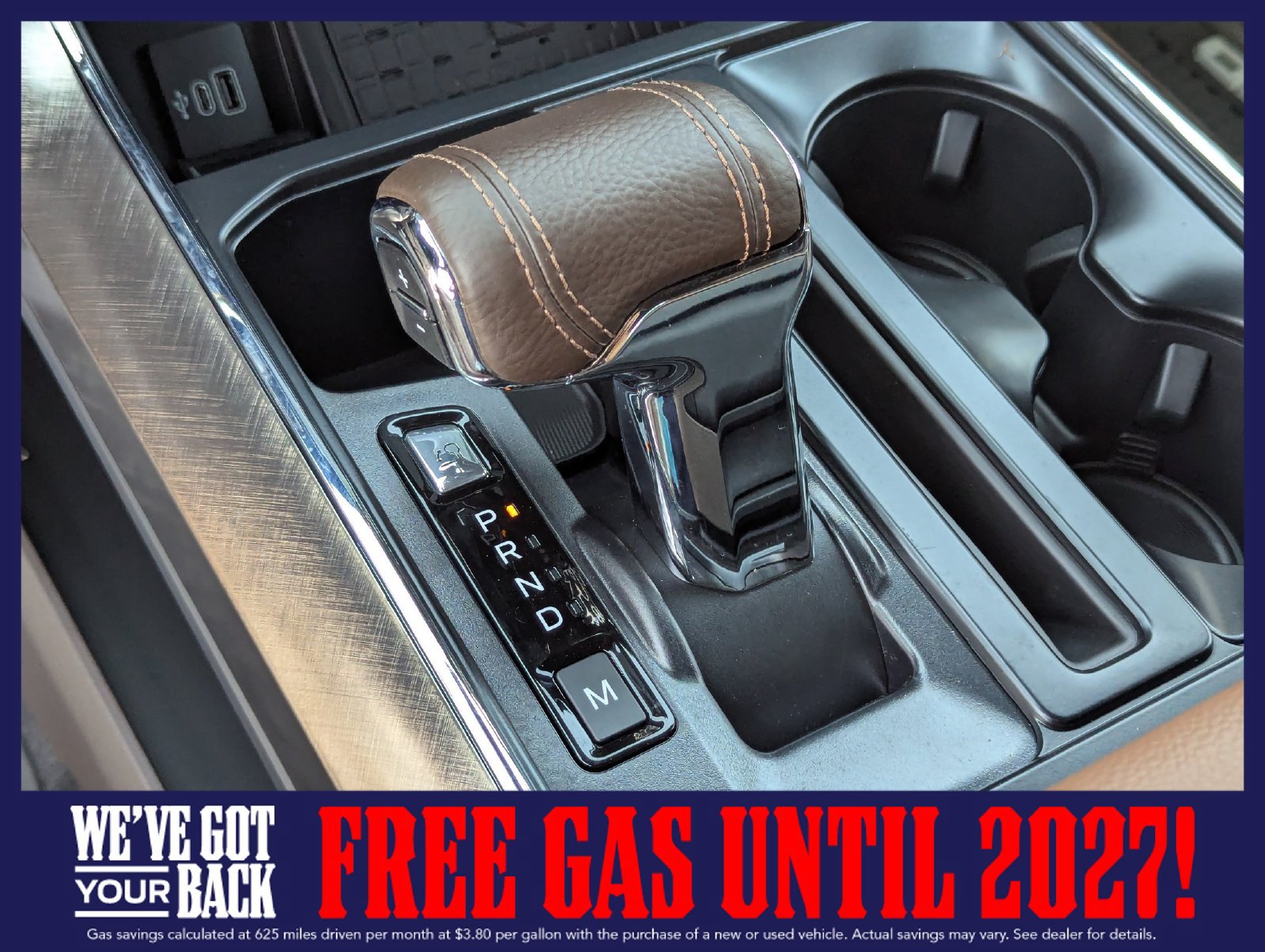 New 2026 Ford F150 King Ranch w/ Equipment Group 601A High AWD/4WD image 41