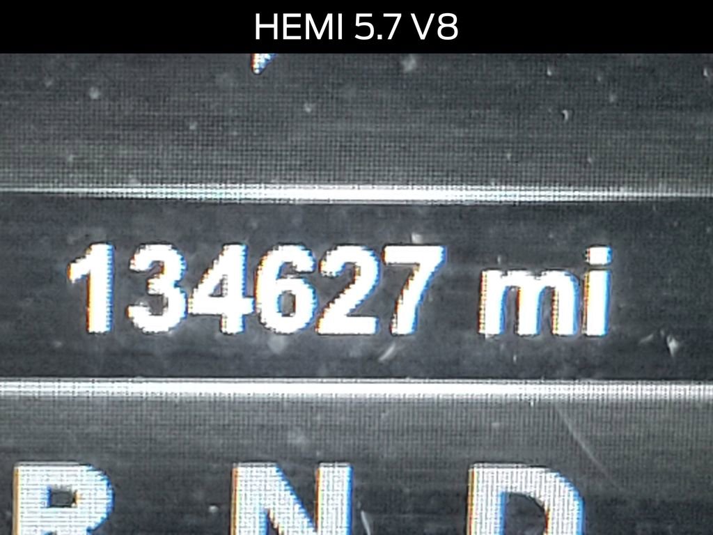 Used 2018 RAM 1500 Big Horn AWD/4WD image 24