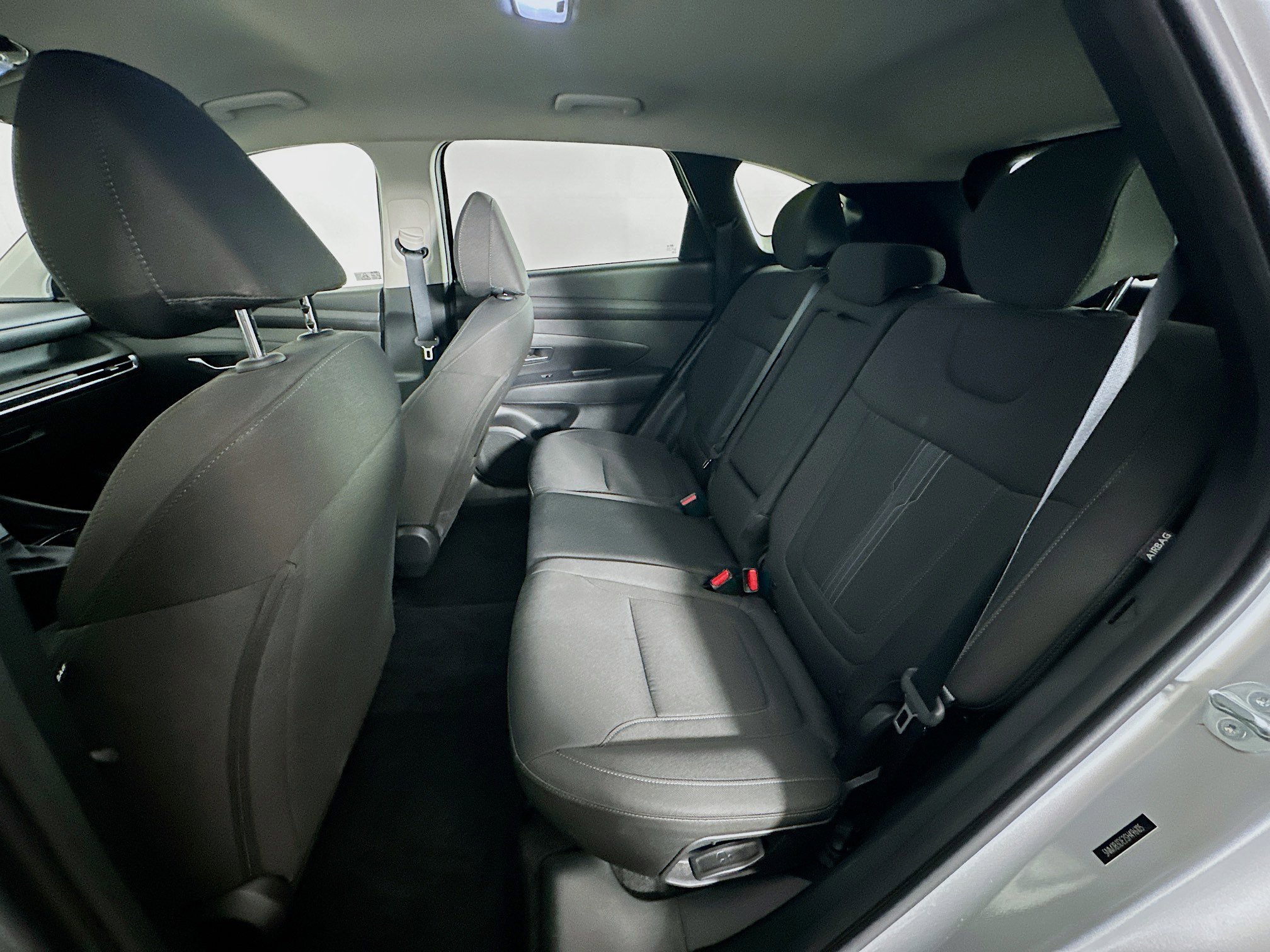 Used 2025 Hyundai Tucson SEL FWD image 28