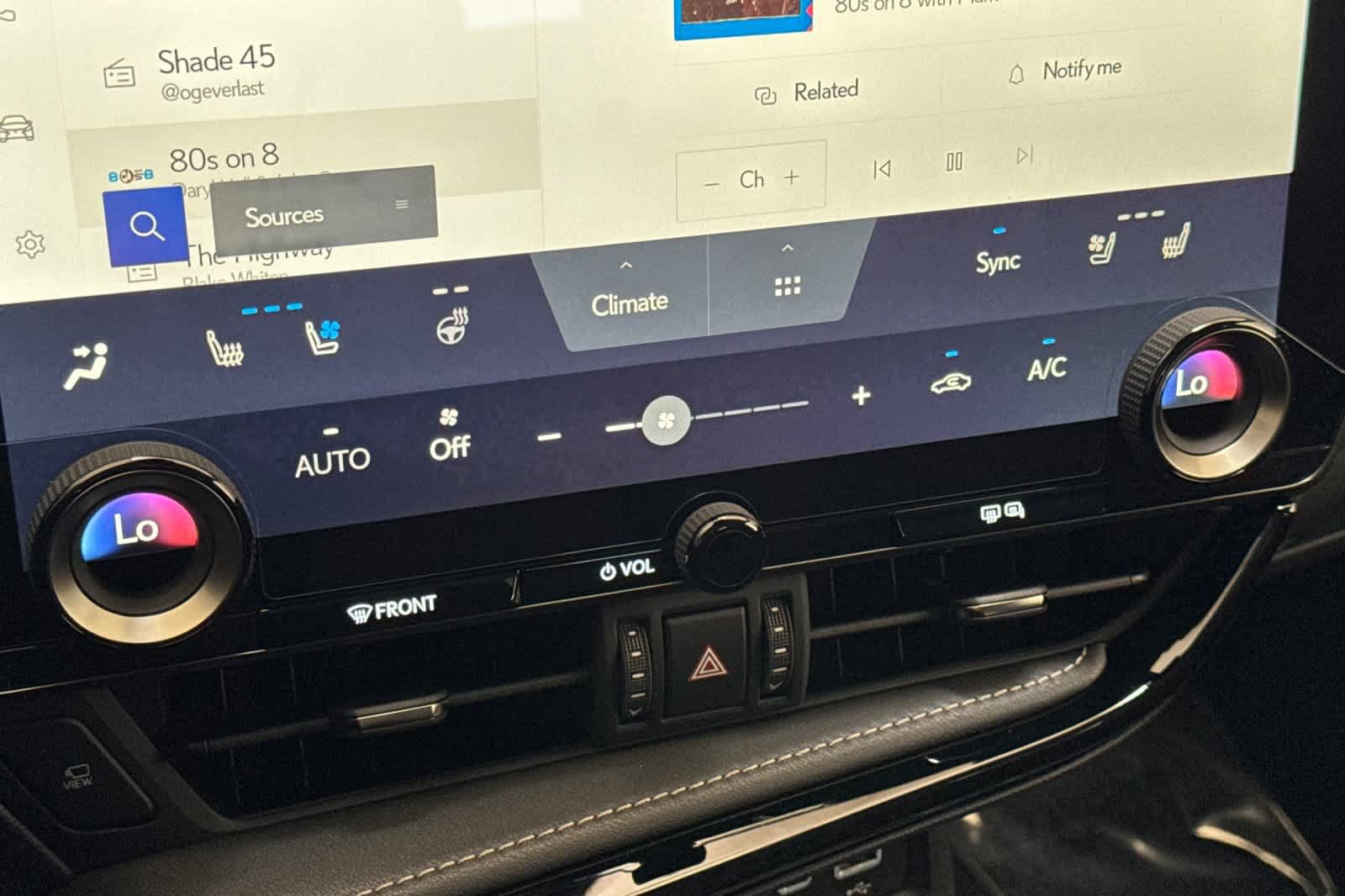 New 2026 Lexus NX 450h+ AWD w/ Accessory Package (Z1) image 22