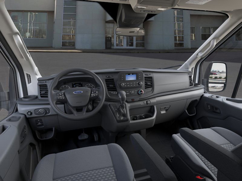 New 2025 Ford Transit 350 XL image 9