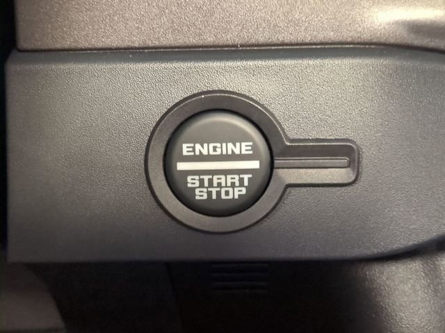 New 2026 Ford Bronco Big Bend AWD/4WD image 24