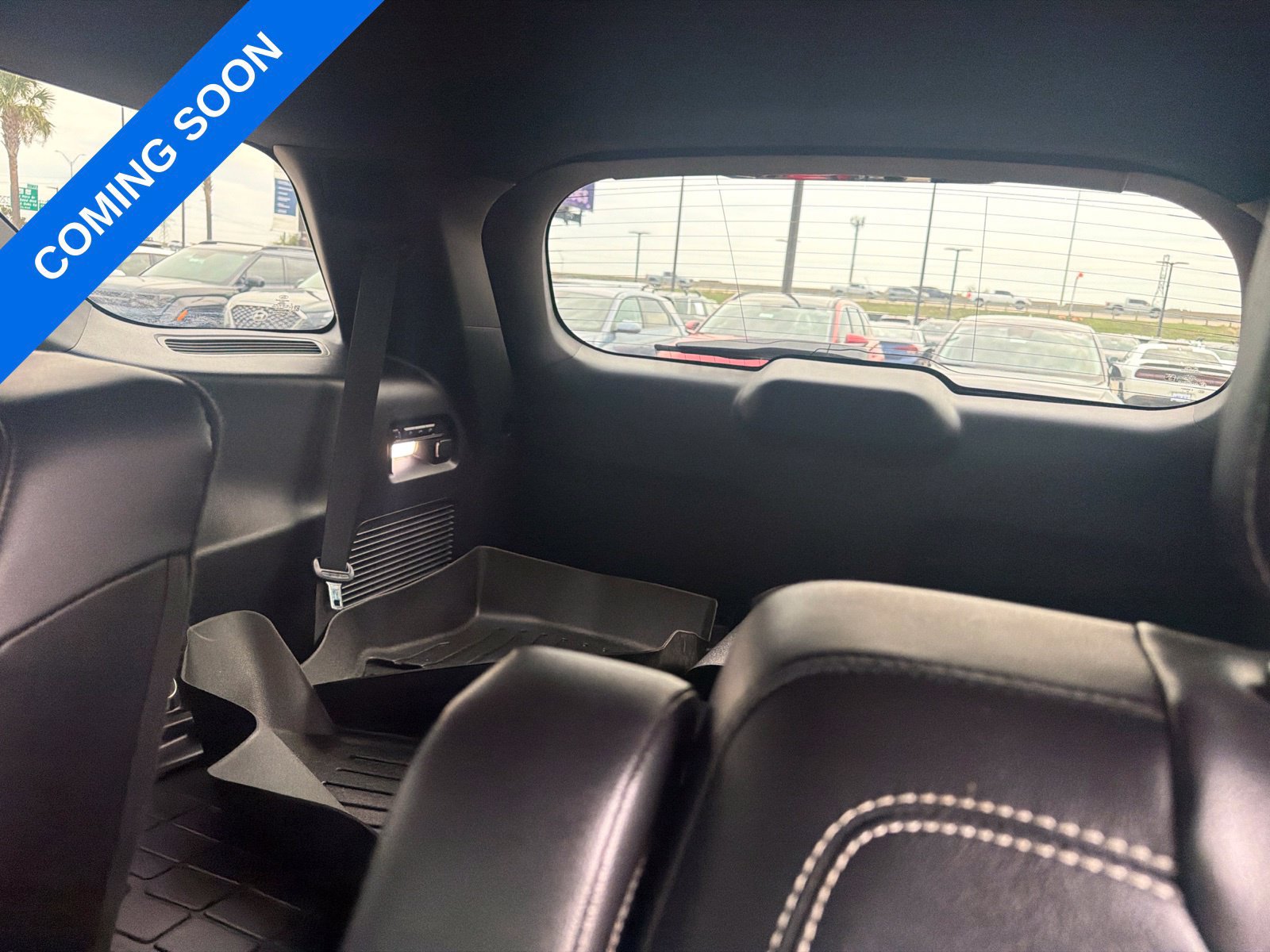 Used 2022 Ford Explorer ST w/ Equipment Group 401A RWD image 12