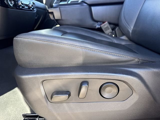 Used 2024 GMC Sierra 1500 SLT image 12