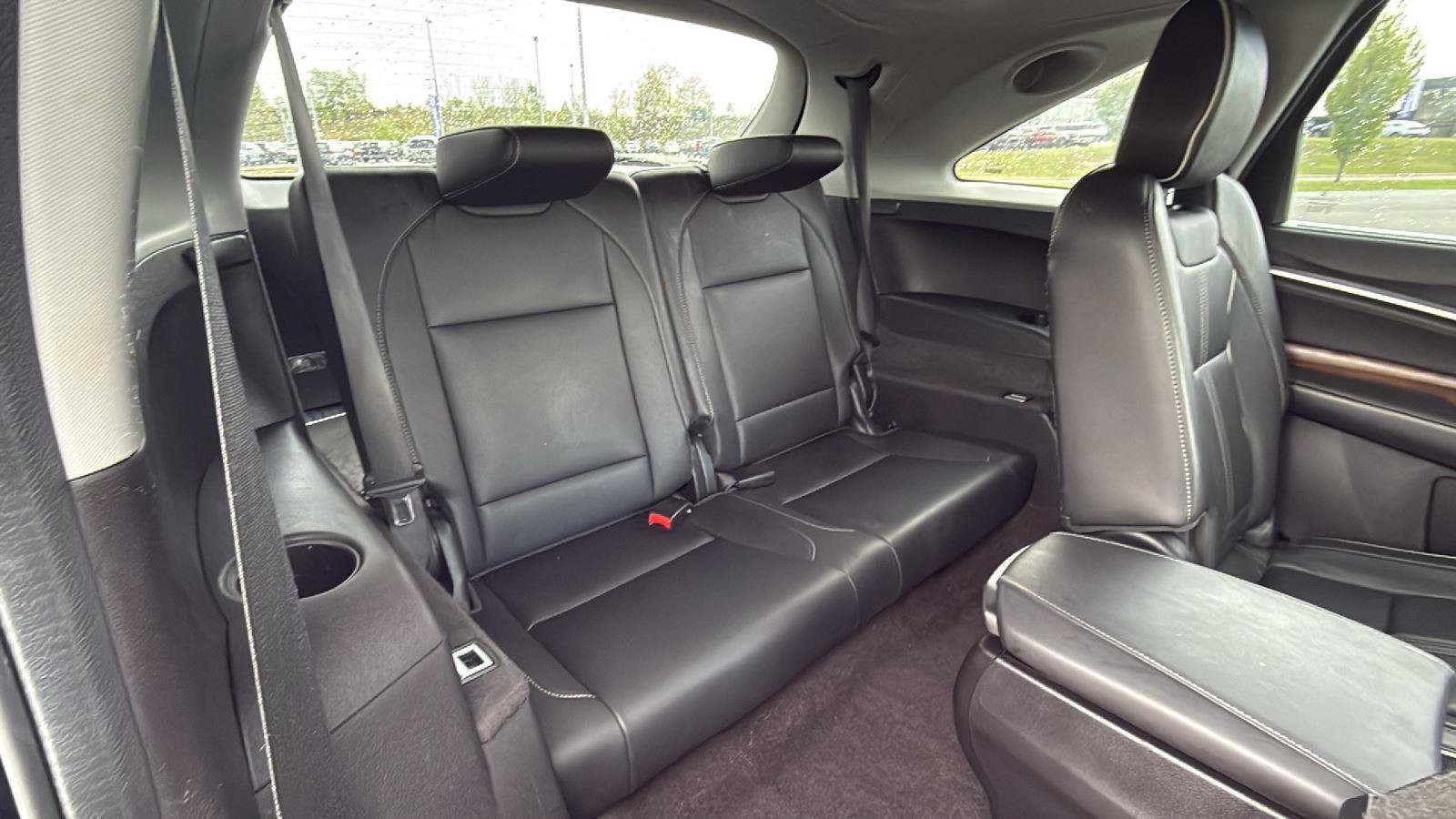Used 2019 Acura MDX SH-AWD w/ Advance Package image 21