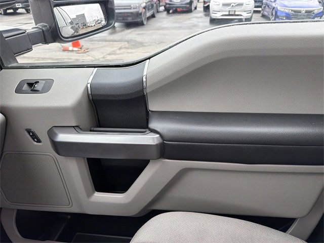 Used 2022 Ford F350 XLT w/ XLT Value Package image 24