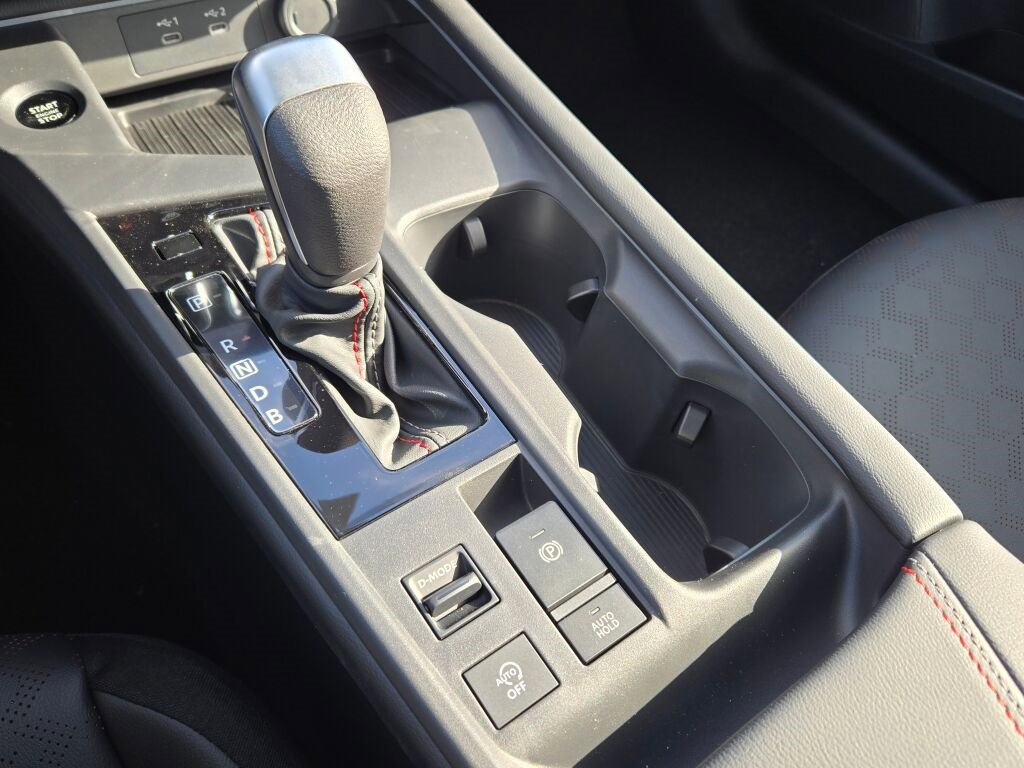 New 2026 Nissan Sentra SR w/ SR Premium Package image 29