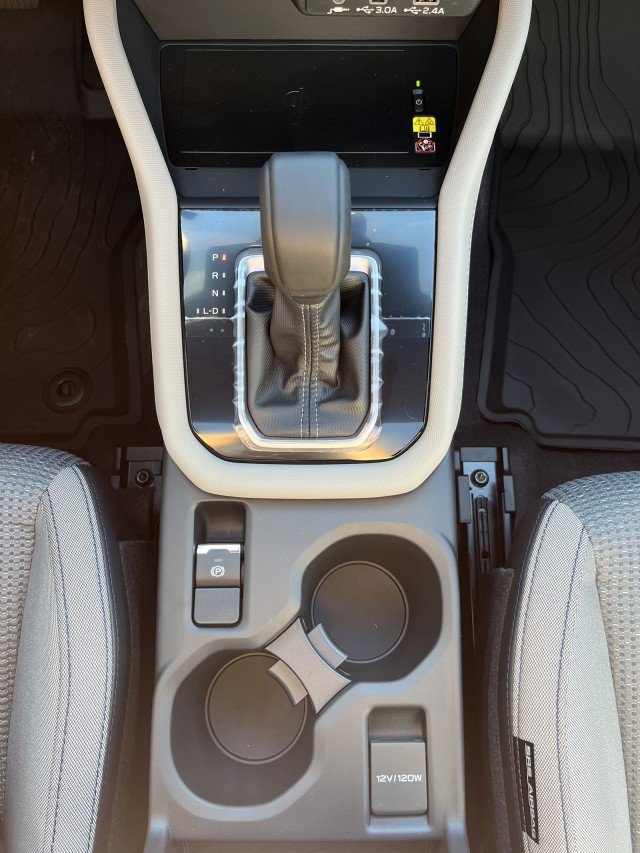 New 2025 Subaru Forester Premium image 20