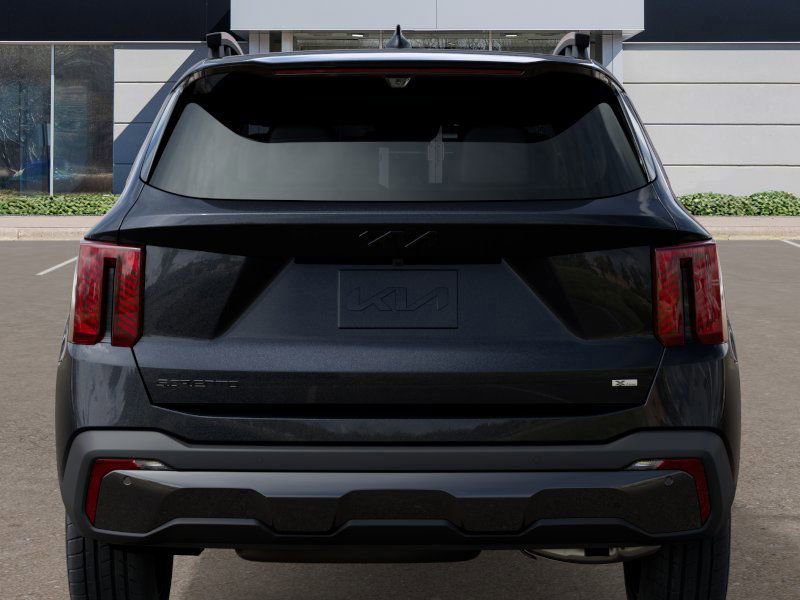New 2026 Kia Sorento SX Prestige image 16