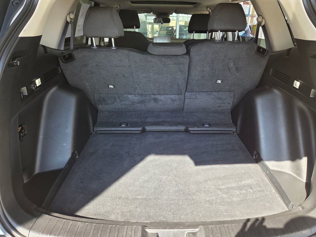 Certified 2024 Honda CR-V EX image 12