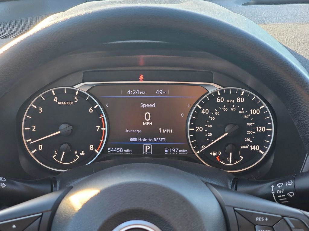 Used 2023 Nissan Altima 2.5 SV image 21