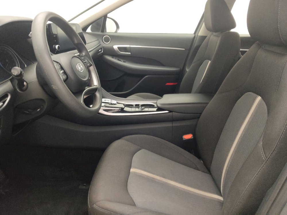 Used 2020 Hyundai Sonata SE w/ Cargo Package FWD image 17