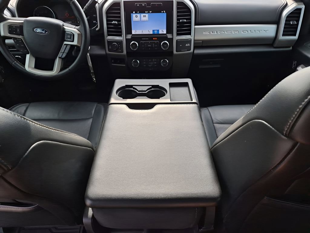 Used 2019 Ford F250 Lariat AWD/4WD image 23