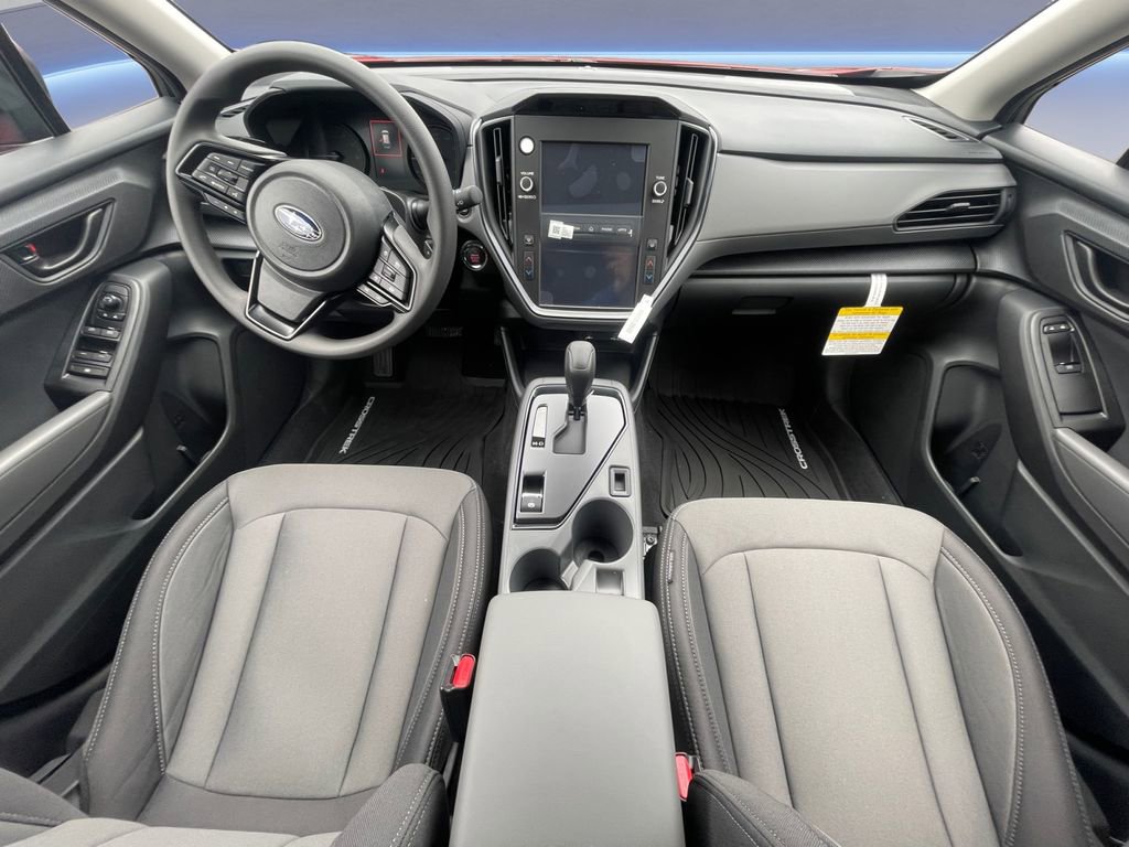 New 2026 Subaru Crosstrek 2.5i image 12