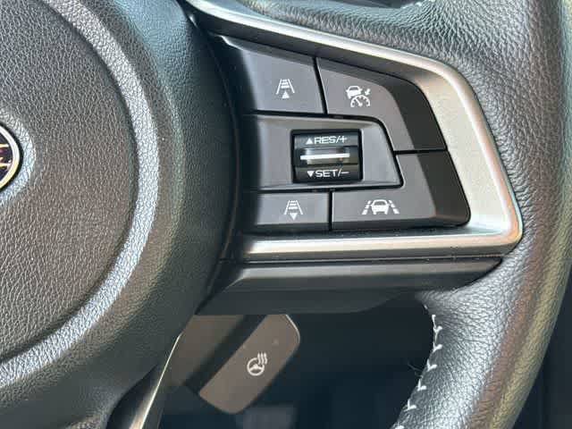 Used 2019 Subaru Ascent Limited AWD/4WD image 22