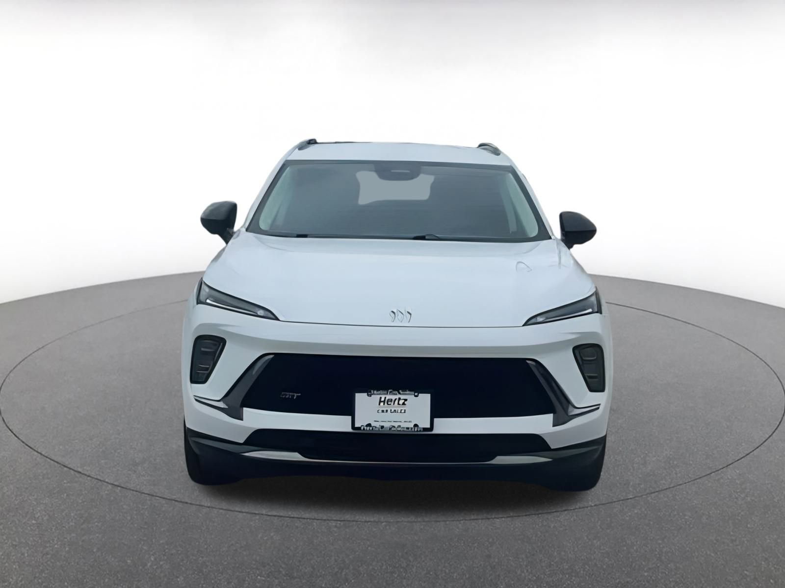 Used 2024 Buick Envision Sport Touring image 4