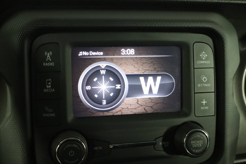 Used 2021 Jeep Wrangler Unlimited Sport AWD/4WD image 32
