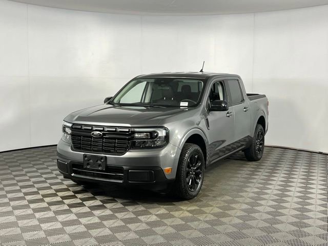 Used 2023 Ford Maverick Lariat w/ Lariat Luxury Package image 3