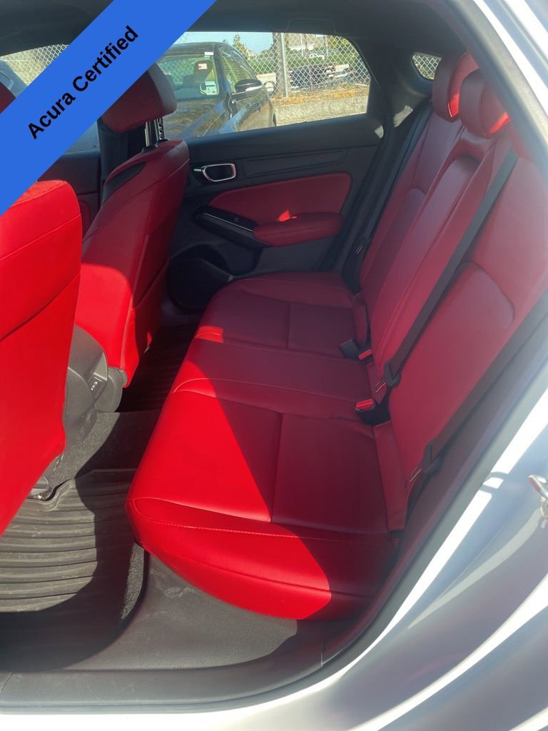 Used 2025 Acura Integra A-Spec image 15