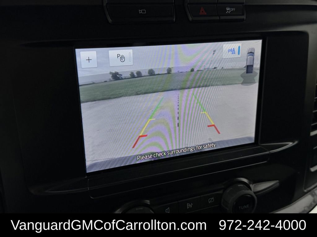 Used 2022 Ford F150 XLT w/ XTR Package AWD/4WD image 19