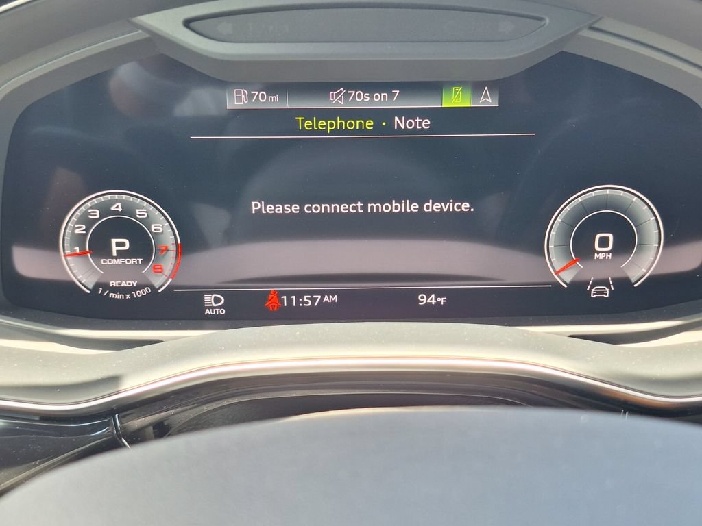 Used 2022 Audi Q7 2.0T Premium Plus AWD/4WD image 13