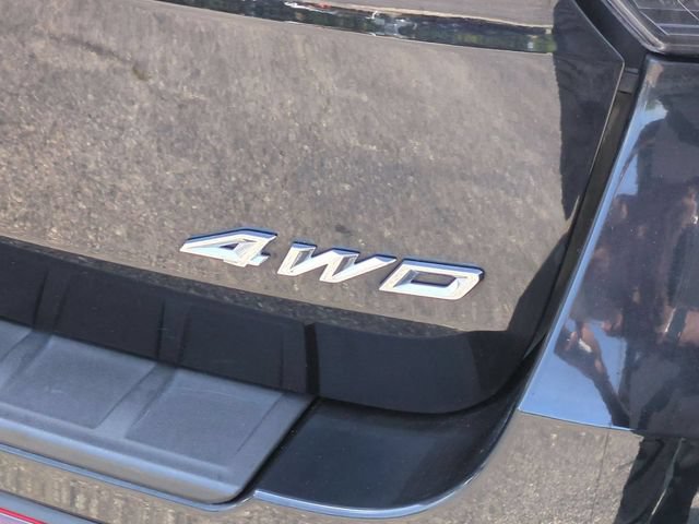 Used 2025 Ford Explorer ST-Line w/ ST-Line Street Pack AWD/4WD image 9