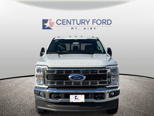 New 2026 Ford F250 XLT w/ FX4 Off-Road Package AWD/4WD image 6