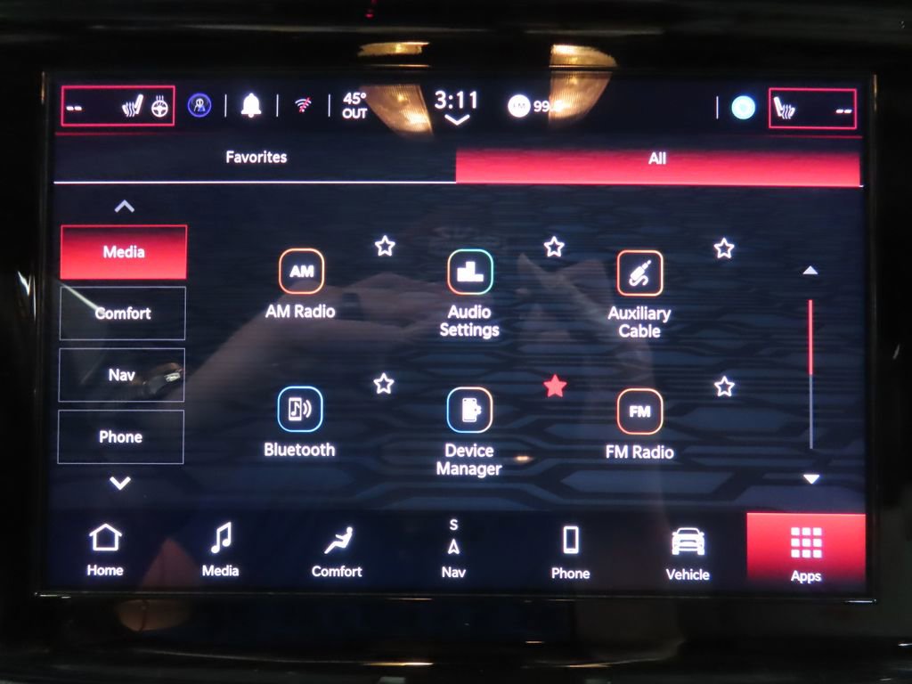 Used 2024 Dodge Durango Citadel AWD/4WD image 23