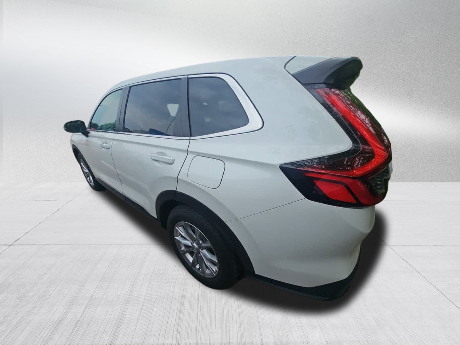 Used 2025 Honda CR-V EX-L image 6