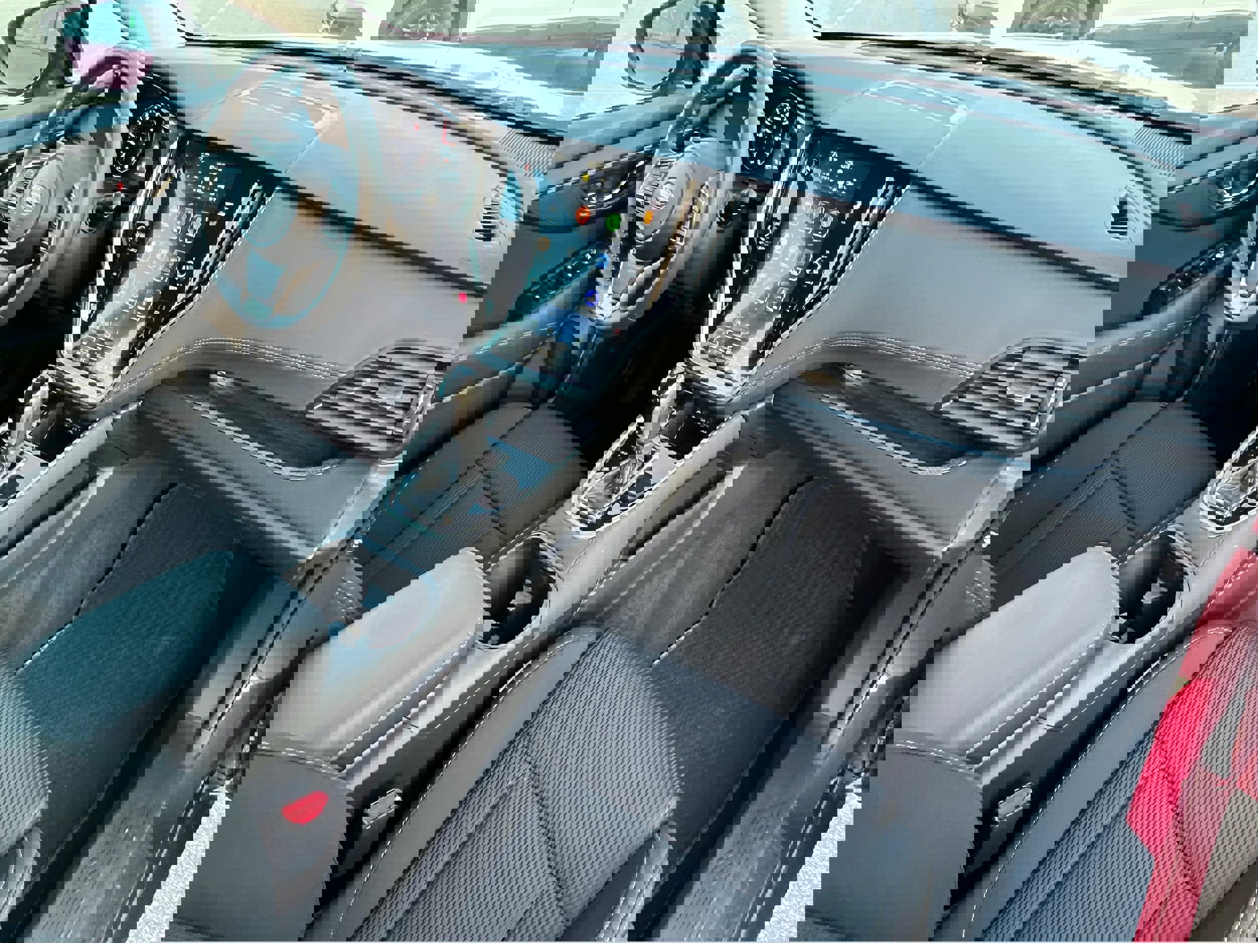 Certified 2025 Subaru Legacy Premium image 15