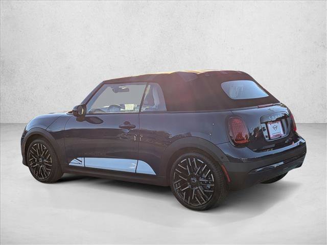 New 2026 MINI Cooper S image 9