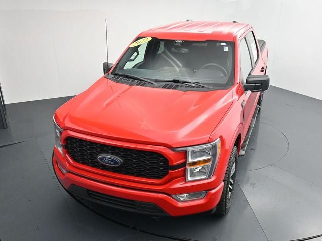 Used 2022 Ford F150 XL w/ STX Appearance Package AWD/4WD image 19