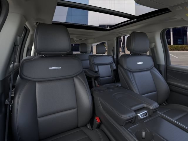 New 2026 Ford Expedition Max Platinum w/ Driver's Package AWD/4WD image 10