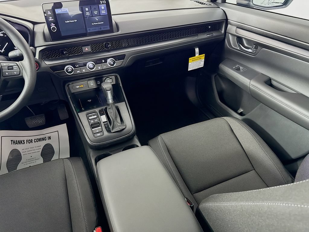 New 2026 Honda CR-V LX image 30
