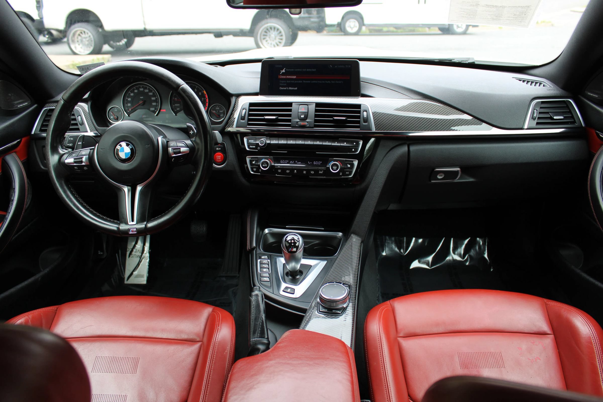 Used 2018 BMW M4 Coupe RWD image 11