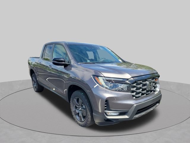 New 2026 Honda Ridgeline TrailSport image 12