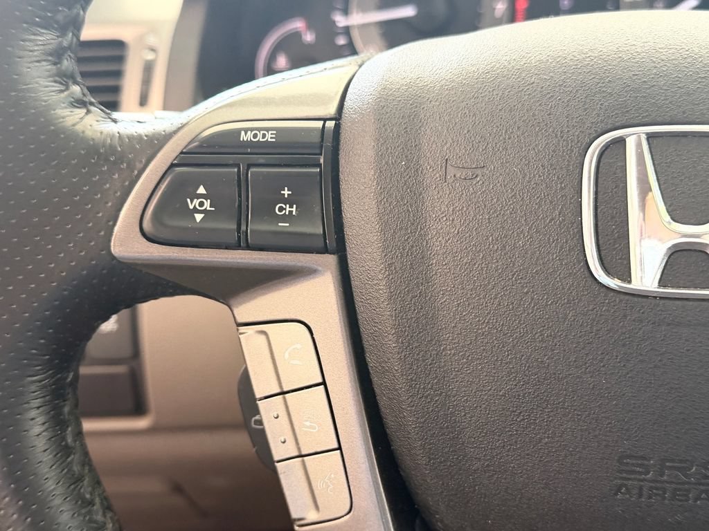 Used 2015 Honda Odyssey Touring image 24