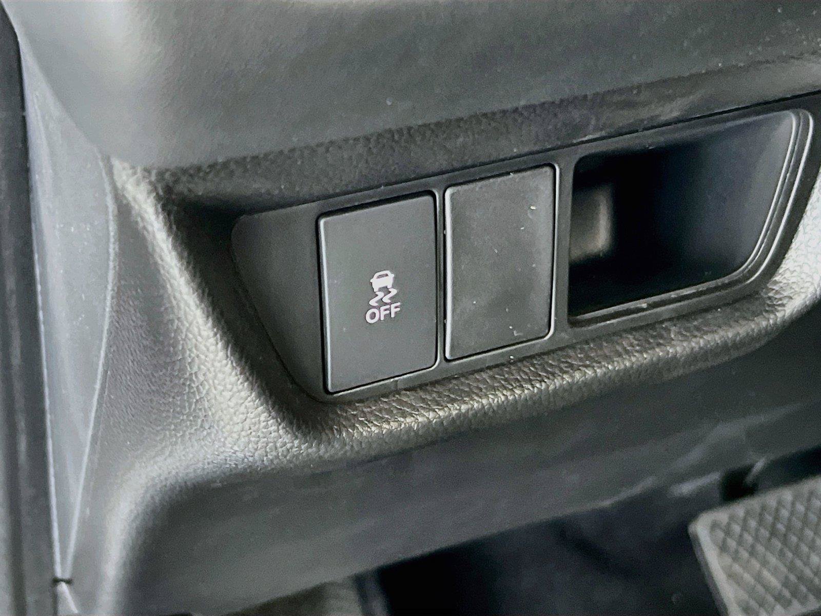 New 2027 Honda HR-V EX-L image 14